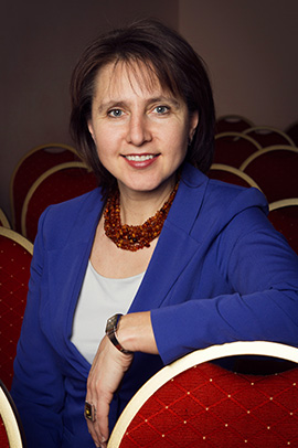 EMA elektroninės mokymosi aplinkos autoriai: Regina Radavičienė
