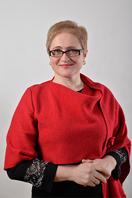EMA elektroninės mokymosi aplinkos autoriai: doc. dr. Rita Makarskaitė-Petkevičienė
