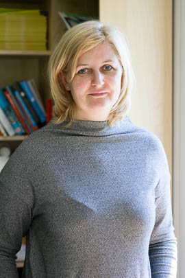 EMA elektroninės mokymosi aplinkos autoriai: Irena Norkūnaitė