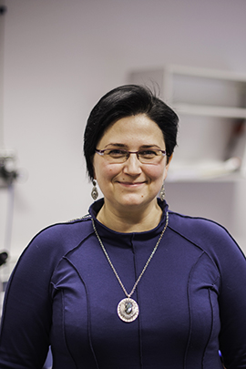 EMA elektroninės mokymosi aplinkos autoriai: dr. Vidita Urbonienė